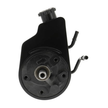 Power Steering Pump - MAVAL - Hydraulic Power - Remanufactured - 97265M