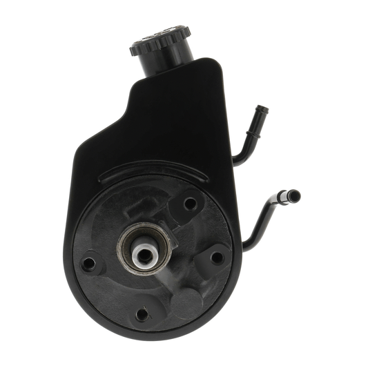 Power Steering Pump - MAVAL - Hydraulic Power - Remanufactured - 97265M