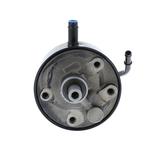 Power Steering Pump - MAVAL - Hydraulic Power - Remanufactured - 97266M