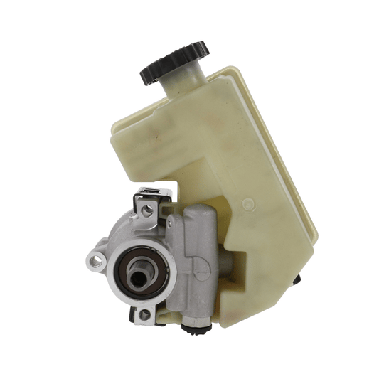 Power Steering Pump - Marathon HP - Hydraulic Power - New - 97267MN