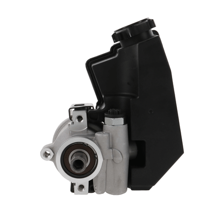 Power Steering Pump - Marathon HP - Hydraulic Power - New - 97271MN