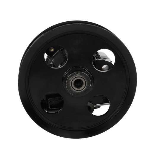 Power Steering Pump - Marathon HP - Hydraulic Power - New - 97274MN