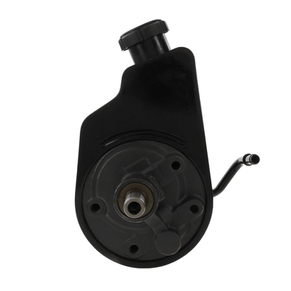 Power Steering Pump - Marathon HP - Hydraulic Power - New - 97276MN
