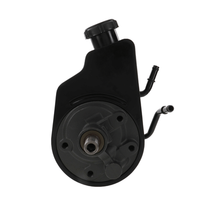 Power Steering Pump - Marathon HP - Hydraulic Power - New - 97277MN