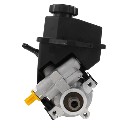 Power Steering Pump - Marathon HP - Hydraulic Power - New - 97279MN