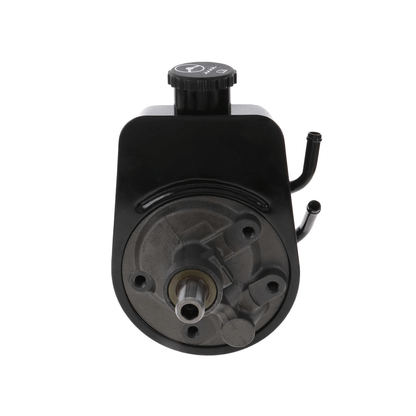 Power Steering Pump - Marathon HP - Hydraulic Power - New - 97280MN