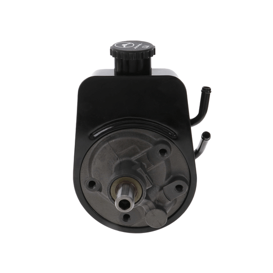 Power Steering Pump - Marathon HP - Hydraulic Power - New - 97280MN