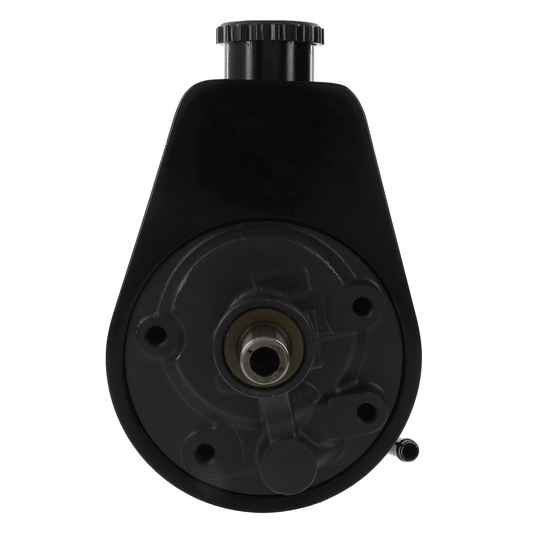 Power Steering Pump - Marathon HP - Hydraulic Power - New - 97282MN