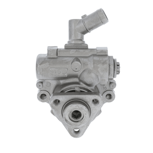 Power Steering Pump - MAVAL - Hydraulic Power - Remanufactured - 97291M