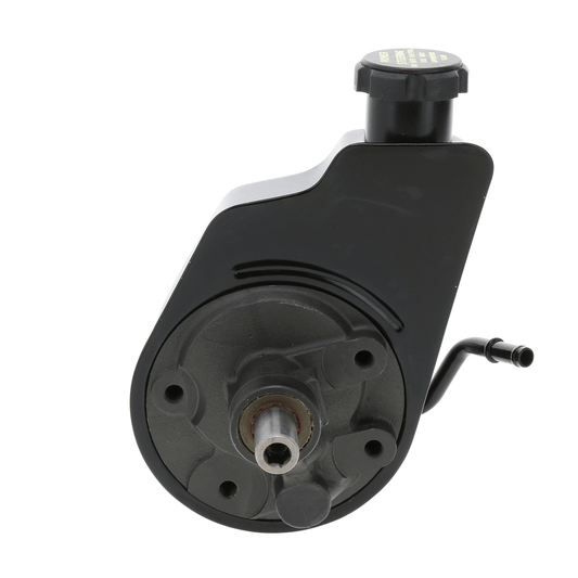 Power Steering Pump - MAVAL - Hydraulic Power - Remanufactured - 97294M