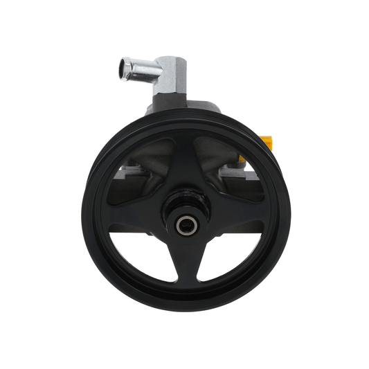 Power Steering Pump - Marathon HP - Hydraulic Power - New - 97299MN
