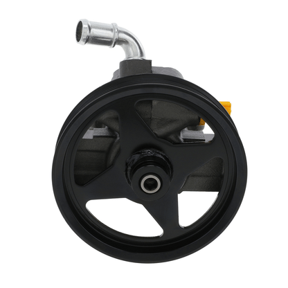 Power Steering Pump - Marathon HP - Hydraulic Power - New - 97303MN