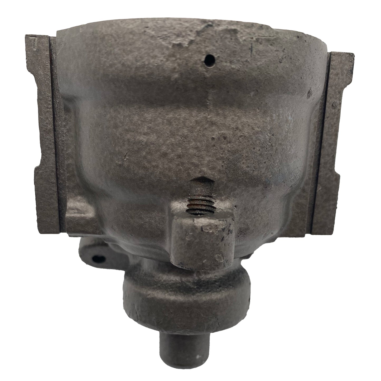 Power Steering Pump - MAVAL - Hydraulic Power - Remanufactured - 9730M