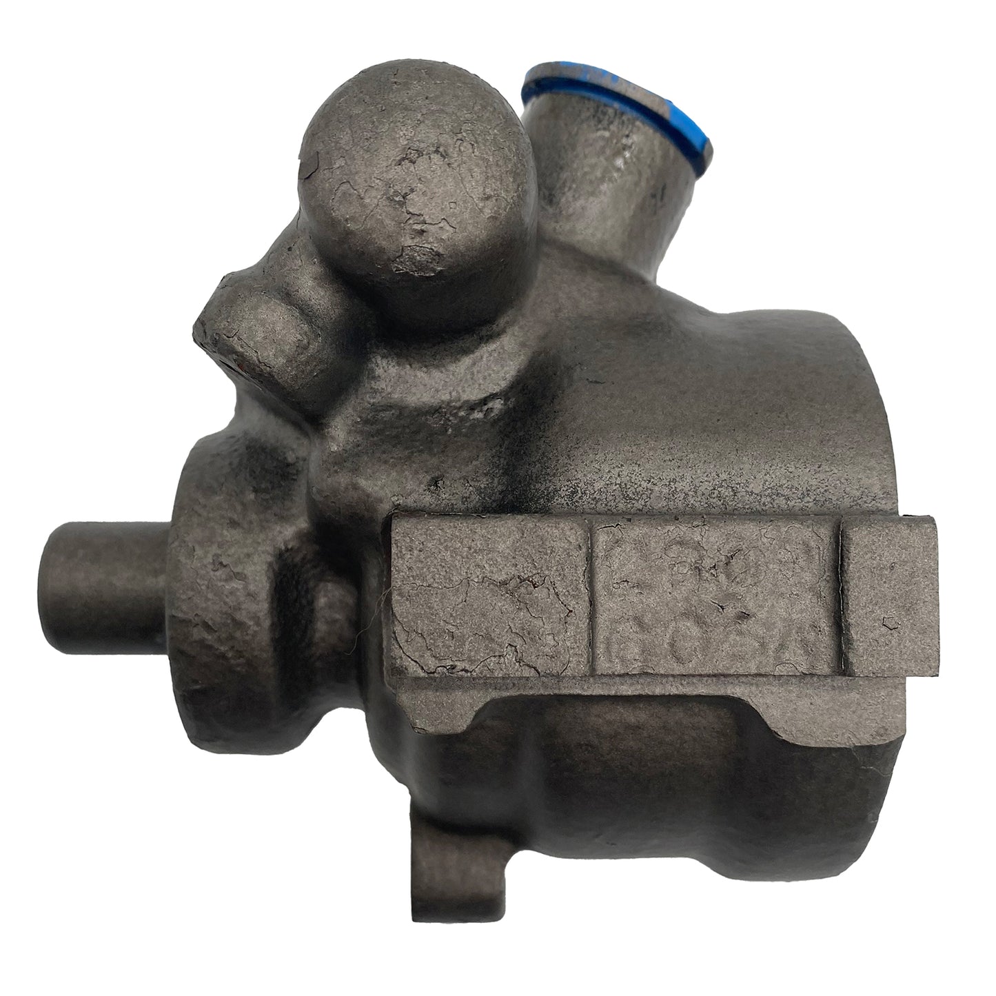 Power Steering Pump - MAVAL - Hydraulic Power - Remanufactured - 9730M