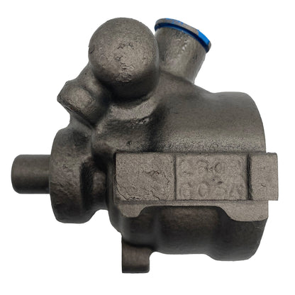 Power Steering Pump - MAVAL - Hydraulic Power - Remanufactured - 9730M