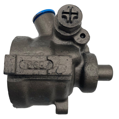 Power Steering Pump - MAVAL - Hydraulic Power - Remanufactured - 9730M