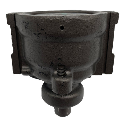 Power Steering Pump - MAVAL - Hydraulic Power - Remanufactured - 9732M