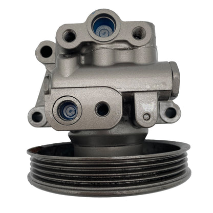 Power Steering Pump - MAVAL - Hydraulic Power - Remanufactured - 97343M