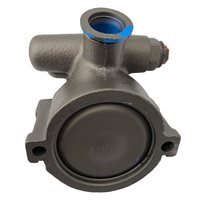 Power Steering Pump - MAVAL - Hydraulic Power - Remanufactured - 9734M
