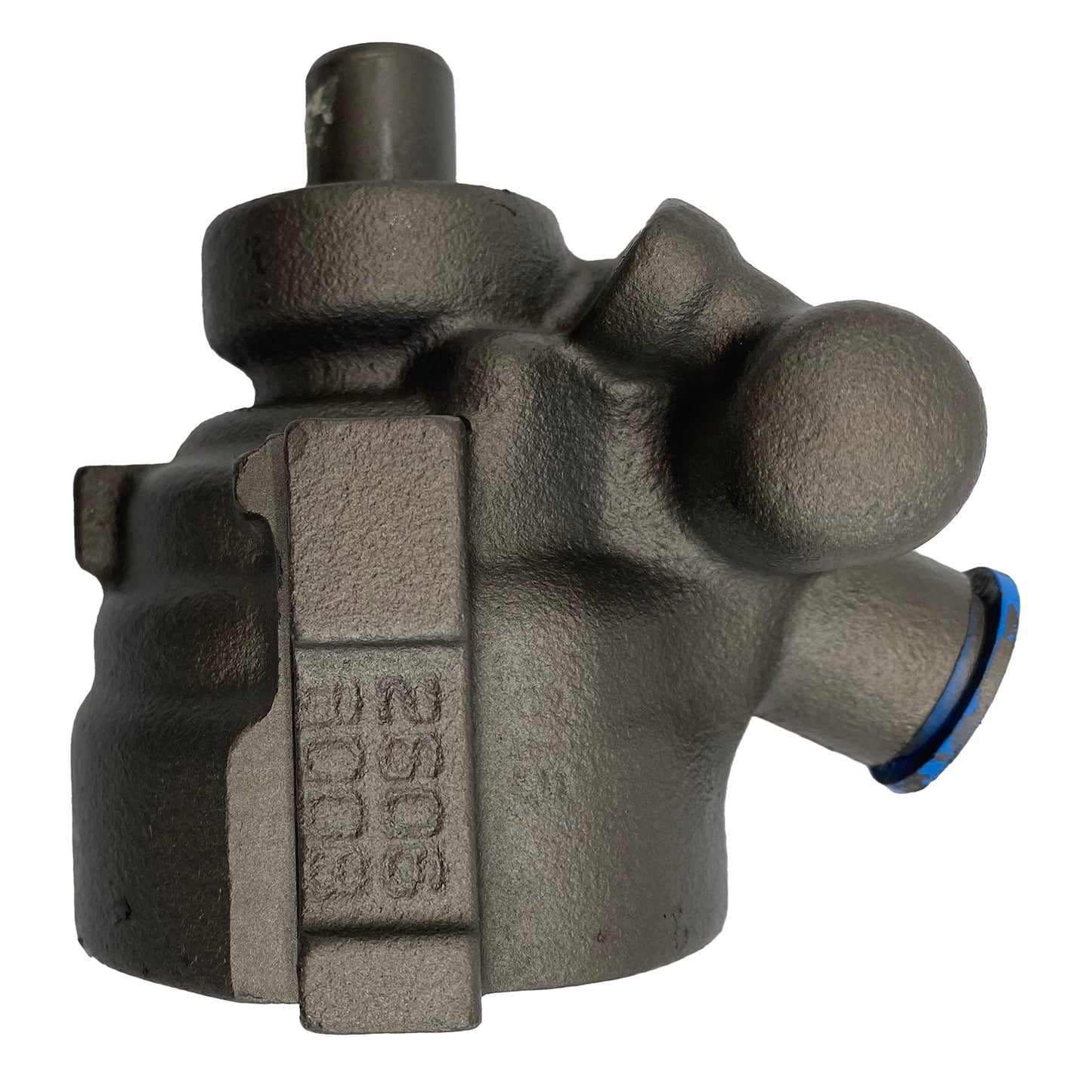 Power Steering Pump - MAVAL - Hydraulic Power - Remanufactured - 9734M