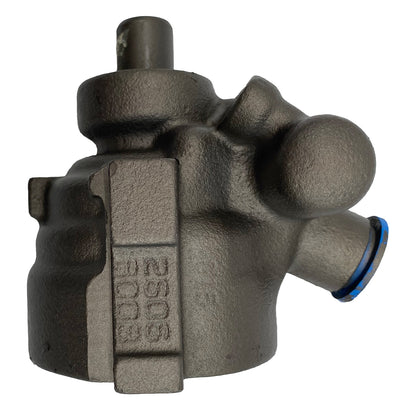 Power Steering Pump - MAVAL - Hydraulic Power - Remanufactured - 9734M