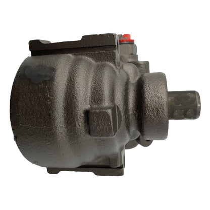 Power Steering Pump - MAVAL - Hydraulic Power - Remanufactured - 9734M