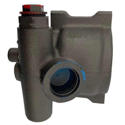 Power Steering Pump - MAVAL - Hydraulic Power - Remanufactured - 9736M