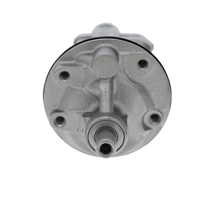 Power Steering Pump - MAVAL - Hydraulic Power - Remanufactured - 9742M