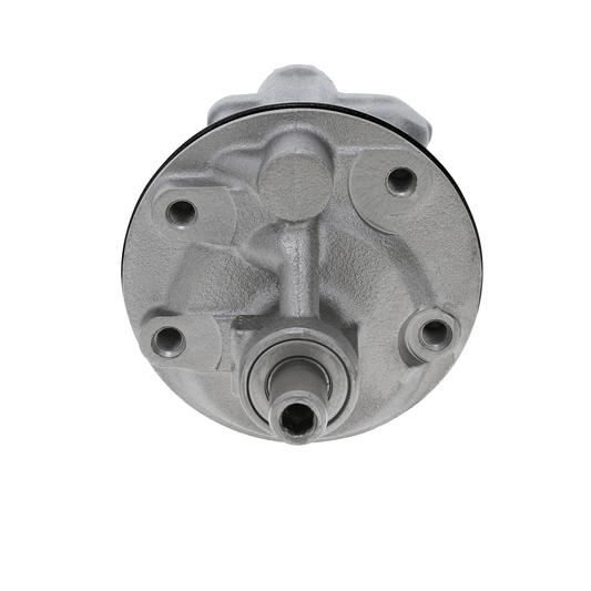 Power Steering Pump - MAVAL - Hydraulic Power - Remanufactured - 9742M