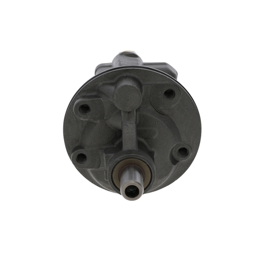Power Steering Pump - Marathon HP - Hydraulic Power - New - 9742MN