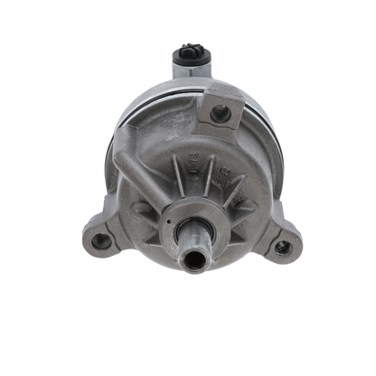 Power Steering Pump - MAVAL - Hydraulic Power - Remanufactured - 9757M