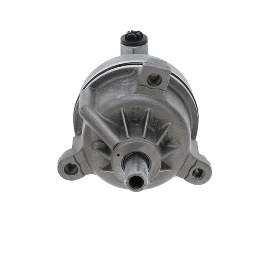 Power Steering Pump - MAVAL - Hydraulic Power - Remanufactured - 9757M