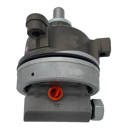 Power Steering Pump - MAVAL - Hydraulic Power - Remanufactured - 9758M