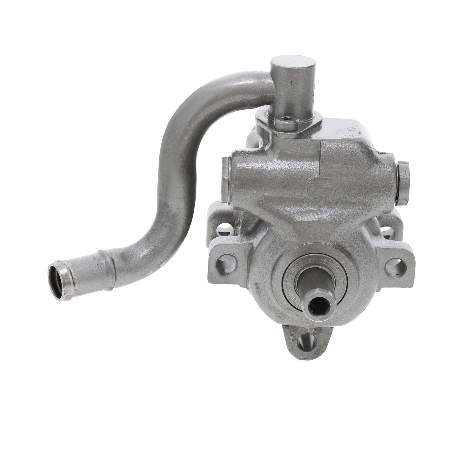 Power Steering Pump - MAVAL - Hydraulic Power - Remanufactured - 9764M