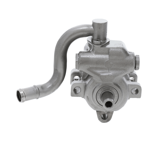 Power Steering Pump - MAVAL - Hydraulic Power - Remanufactured - 9764M