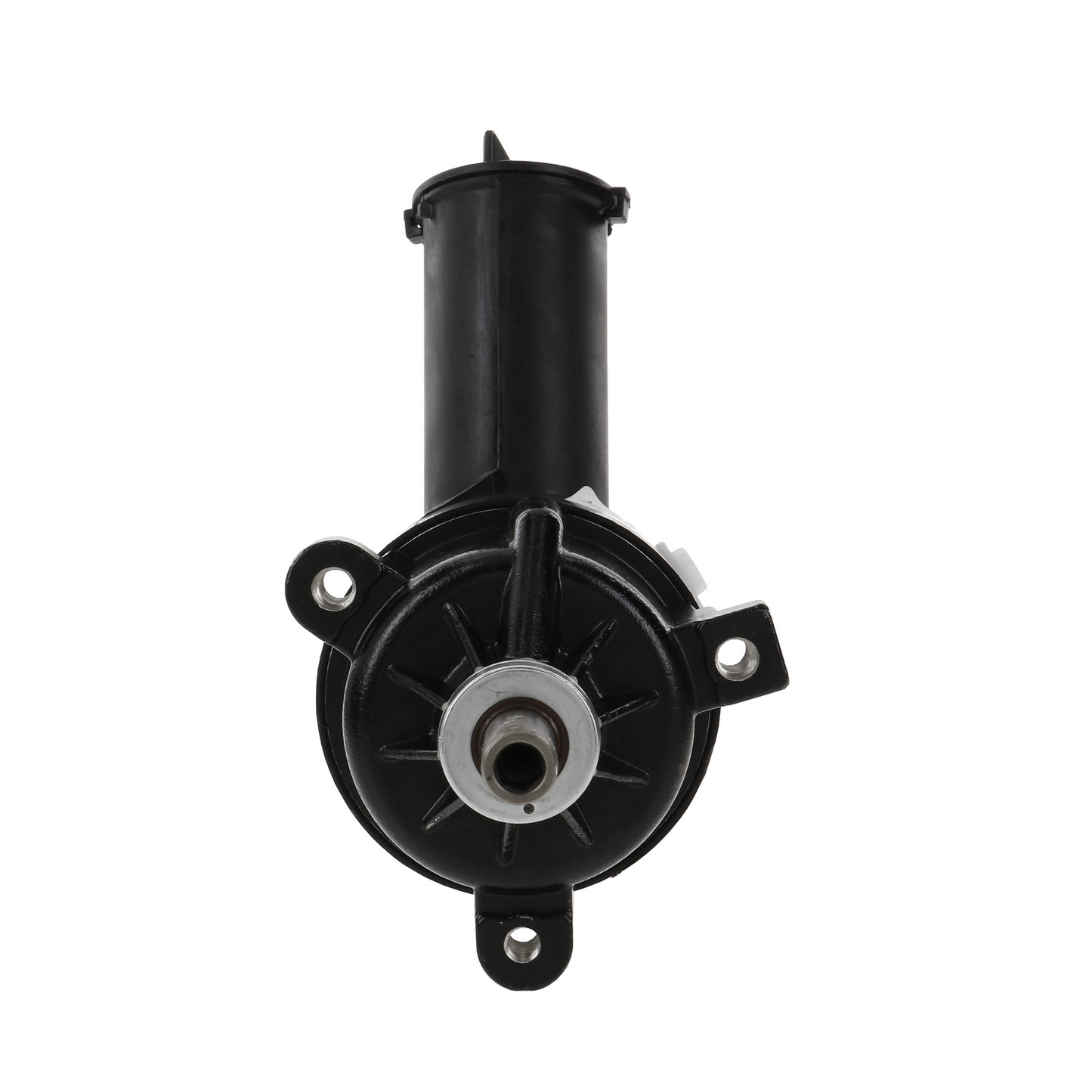 Power Steering Pump - Marathon HP - Hydraulic Power - New - 9785MN