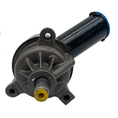 Power Steering Pump - MAVAL - Remanufactured - 9789M