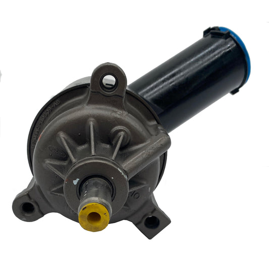 Power Steering Pump - MAVAL - Remanufactured - 9789M