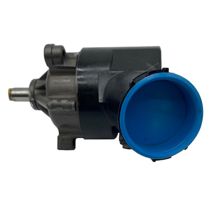 Power Steering Pump - MAVAL - Remanufactured - 9789M