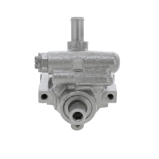 Power Steering Pump - MAVAL - Hydraulic Power - Remanufactured - 9797M