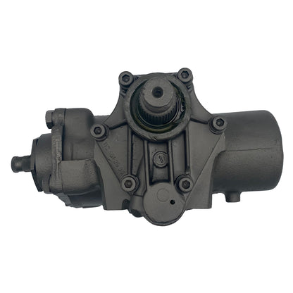 Steering Gear Box - MAVAL - Hydraulic Power - Remanufactured - 98106M