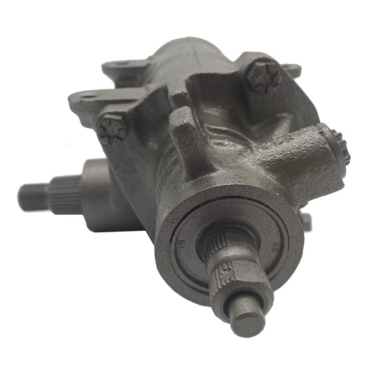 Steering Gear Box - MAVAL - Hydraulic Power - Remanufactured - 98115M