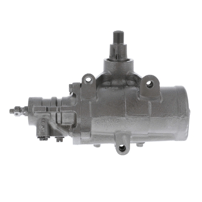 Steering Gear Box - MAVAL - Hydraulic Power - Remanufactured - 98144M