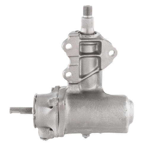 Steering Gear Box - MAVAL - Hydraulic Power - Remanufactured - 98155M