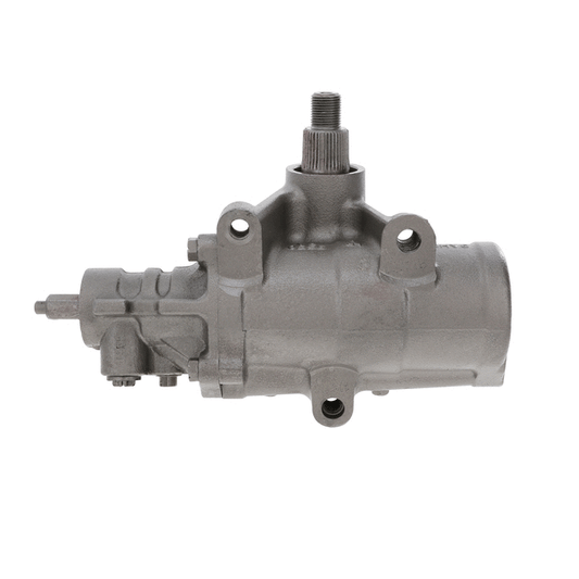 Steering Gear Box - MAVAL - Hydraulic Power - Remanufactured - 98157M