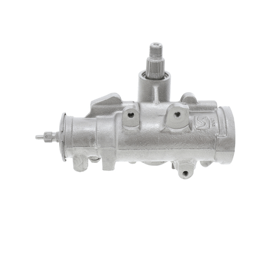 Steering Gear Box - MAVAL - Hydraulic Power - Remanufactured - 98160M