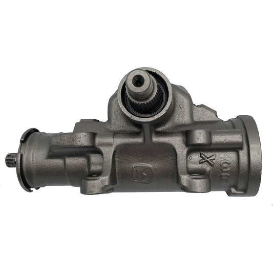 Steering Gear Box - MAVAL - Hydraulic Power - Remanufactured - 98164M