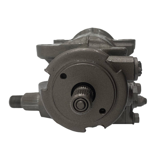 Steering Gear Box - MAVAL - Hydraulic Power - Remanufactured - 98165M