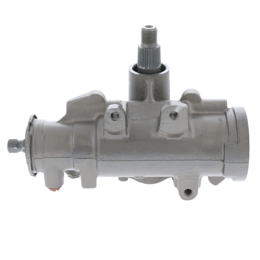 Steering Gear Box - MAVAL - Hydraulic Power - Remanufactured - 98169M
