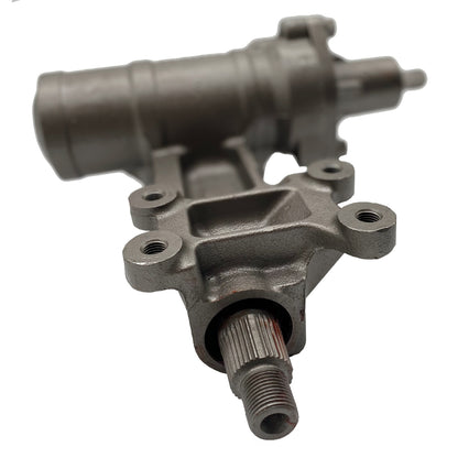 Steering Gear Box - MAVAL - Hydraulic Power - Remanufactured - 98182M